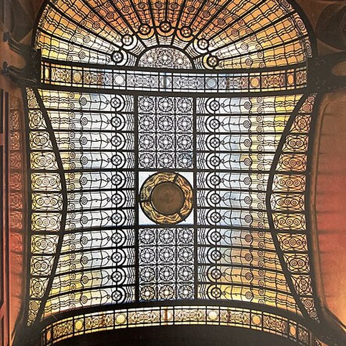 Photo de Maison dite Maison Frugès