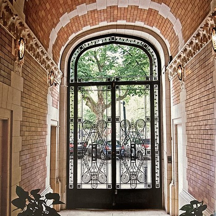 Photo de Maison dite Maison Frugès