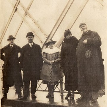 Maison dite Maison Frugès