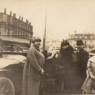 Maison dite Maison Frugès