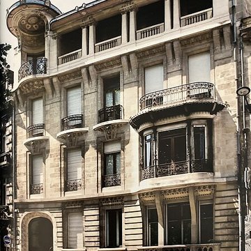 Maison dite Maison Frugès