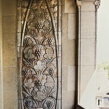 Maison dite Maison Frugès