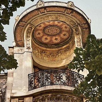 Maison dite Maison Frugès