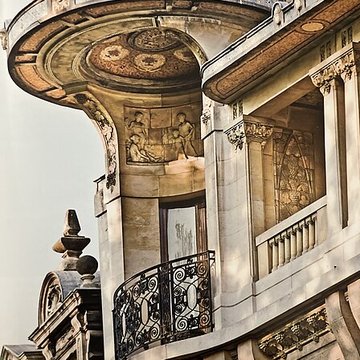 Maison dite Maison Frugès