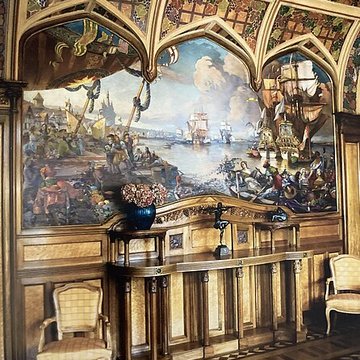 Maison dite Maison Frugès