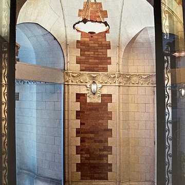 Maison dite Maison Frugès