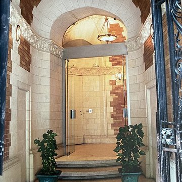 Maison dite Maison Frugès