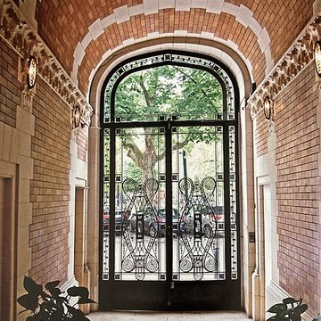 Maison dite Maison Frugès