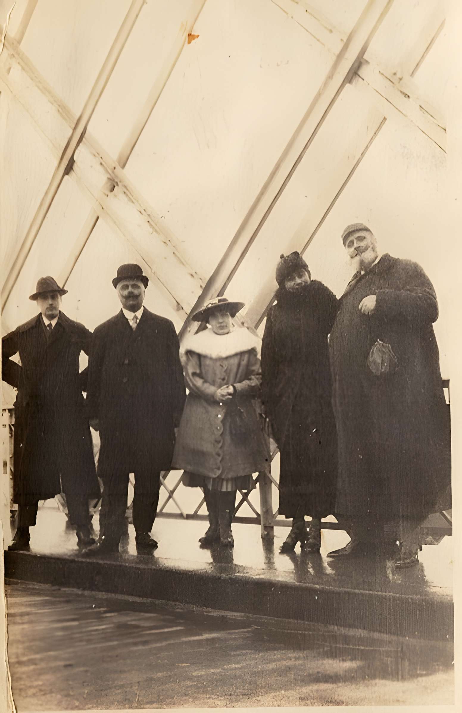 Maison dite Maison Frugès