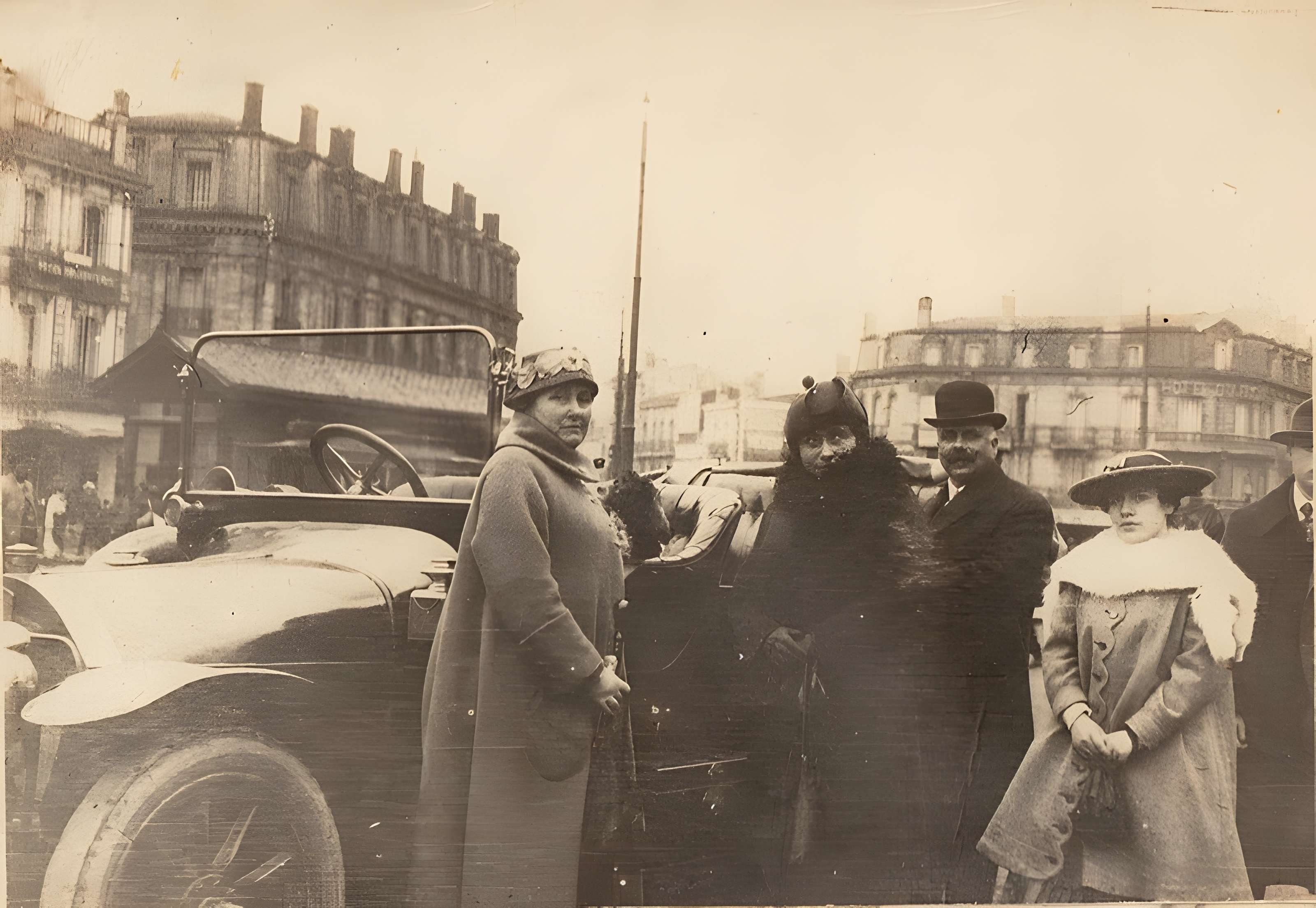 Maison dite Maison Frugès