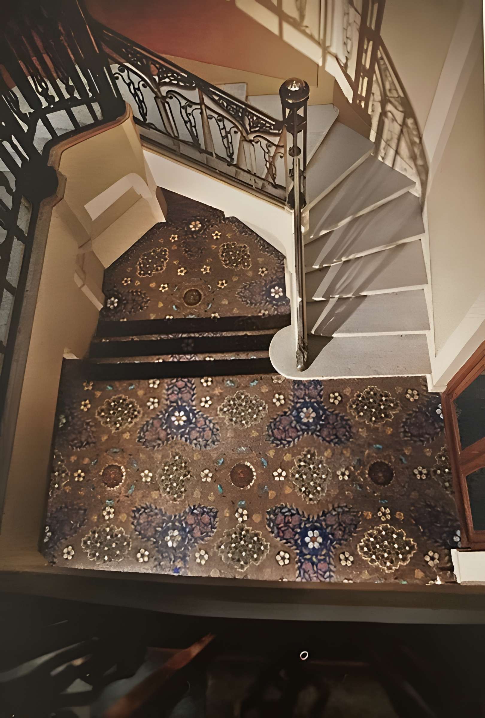 Maison dite Maison Frugès