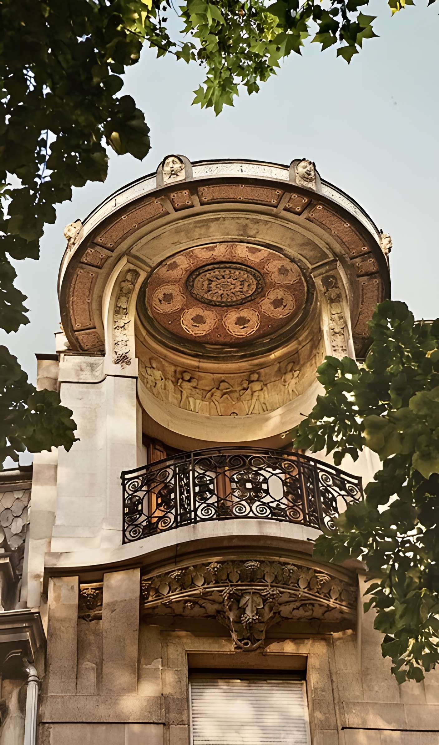 Maison dite Maison Frugès