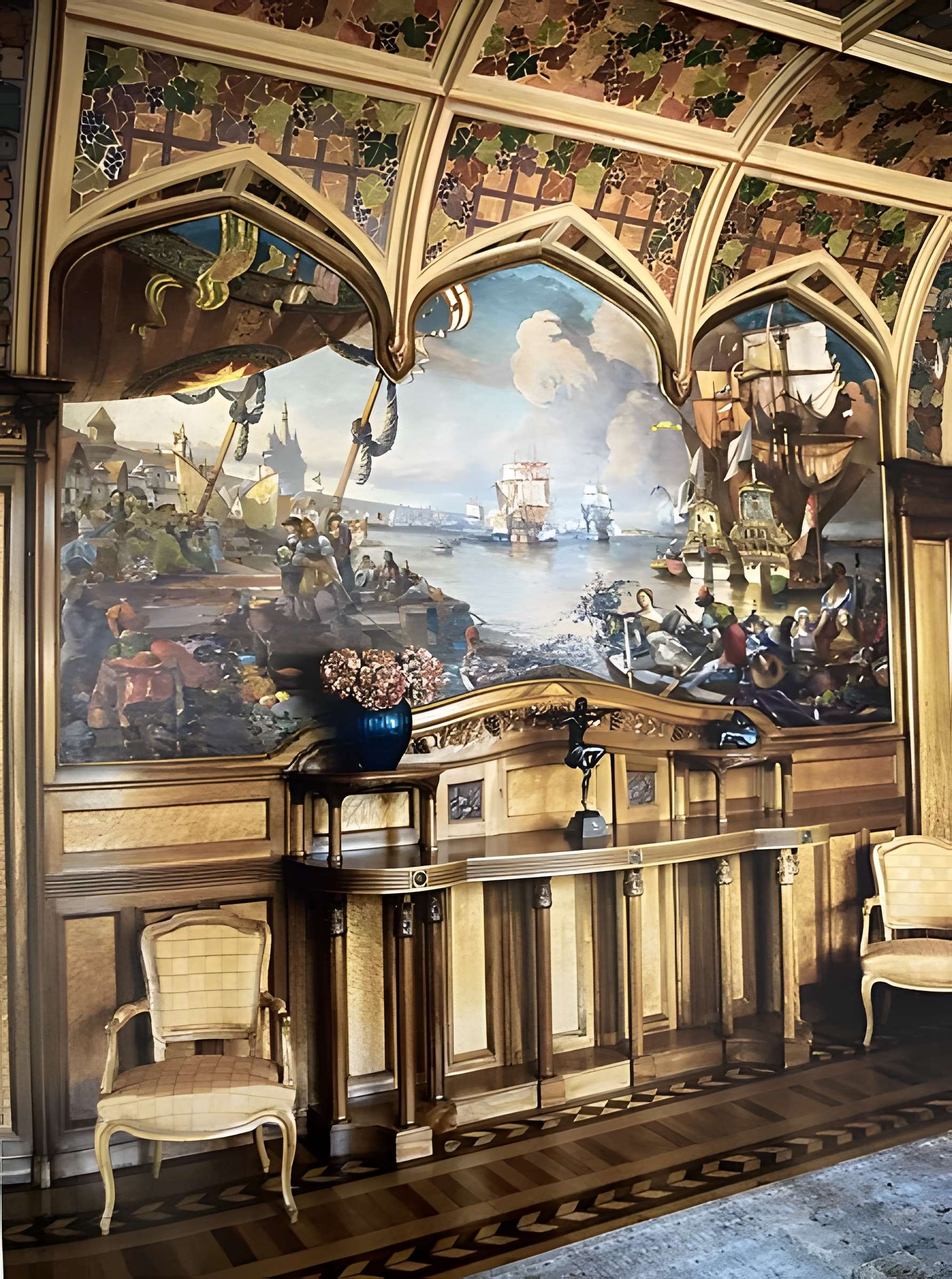 Maison dite Maison Frugès