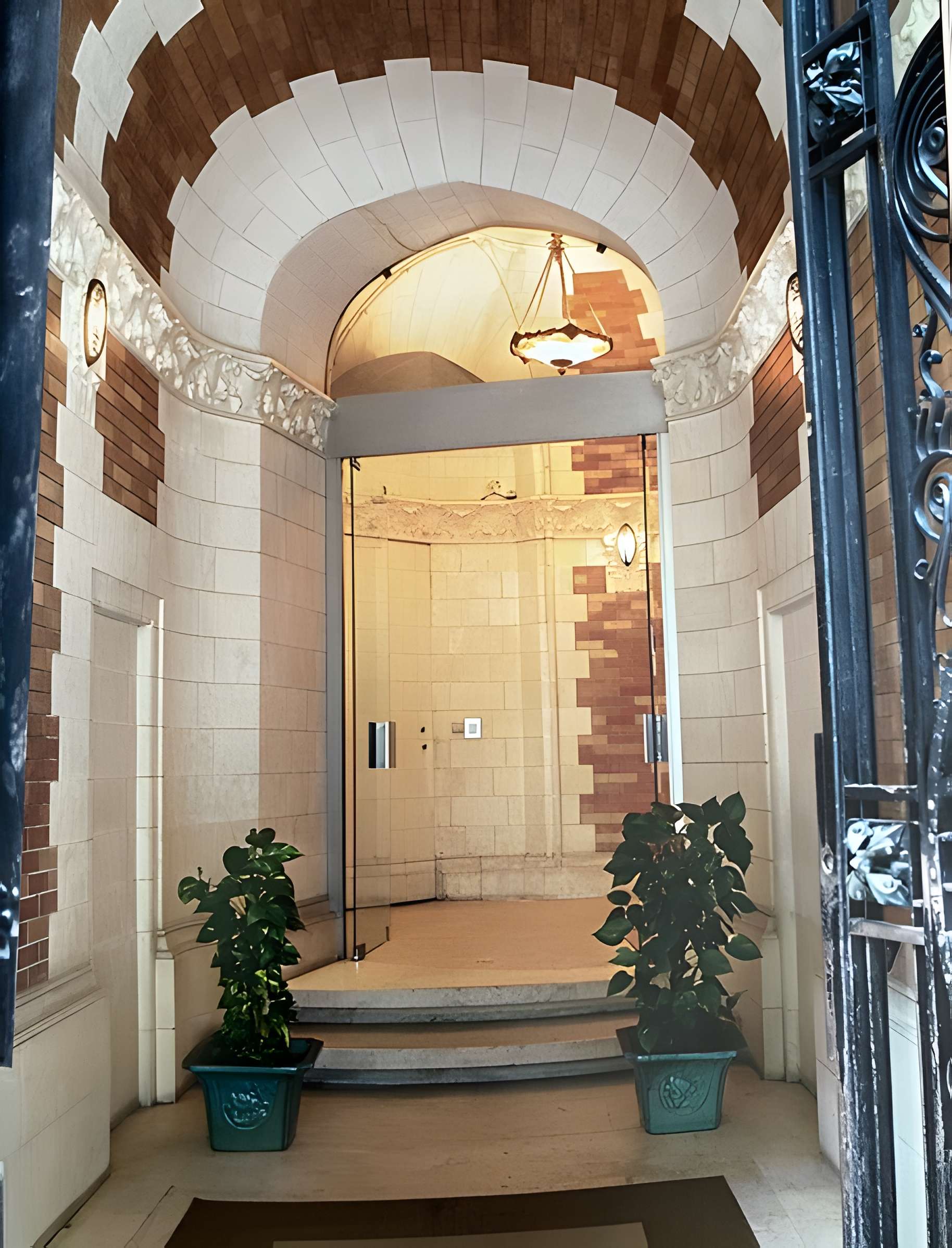 Maison dite Maison Frugès