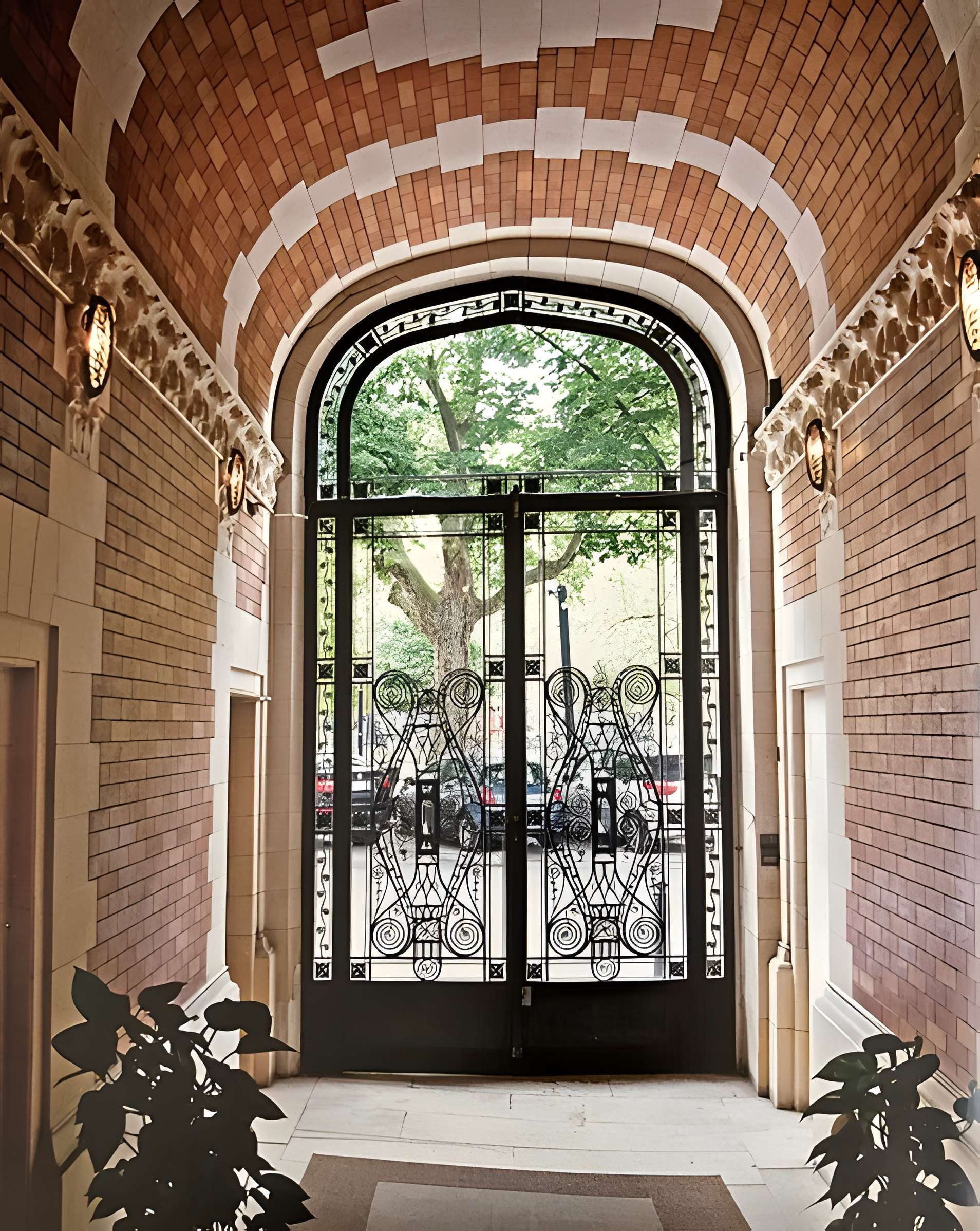 Maison dite Maison Frugès