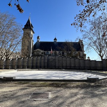 Monument aux Morts de la guerre 14-18