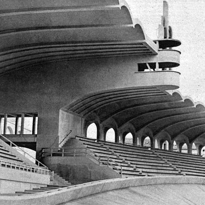 Photo de Stade Chaban-Delmas