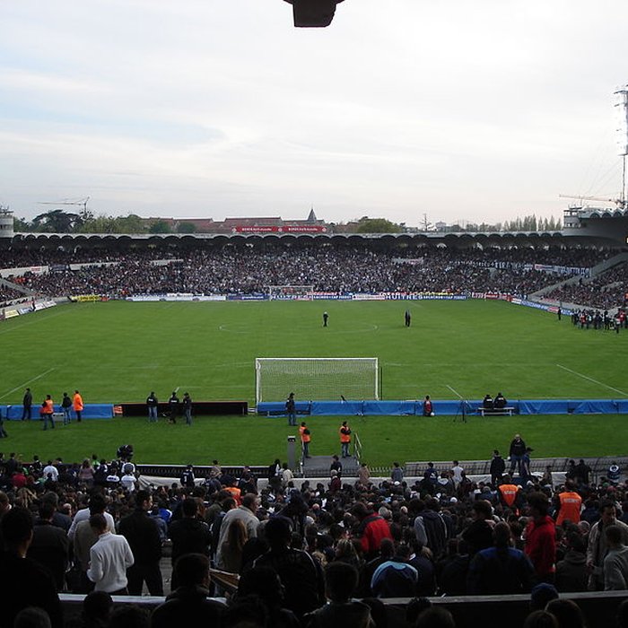 Photo de Stade Chaban-Delmas