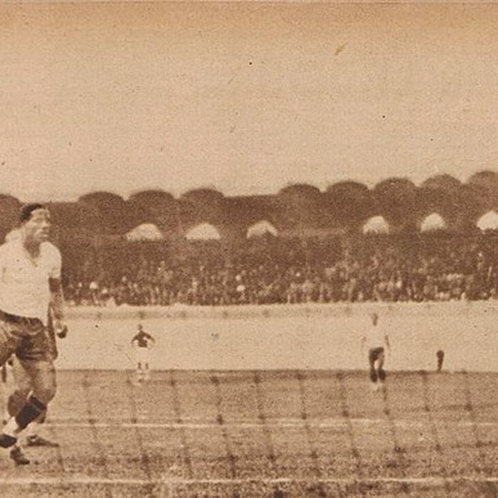 Photo de Stade Chaban-Delmas