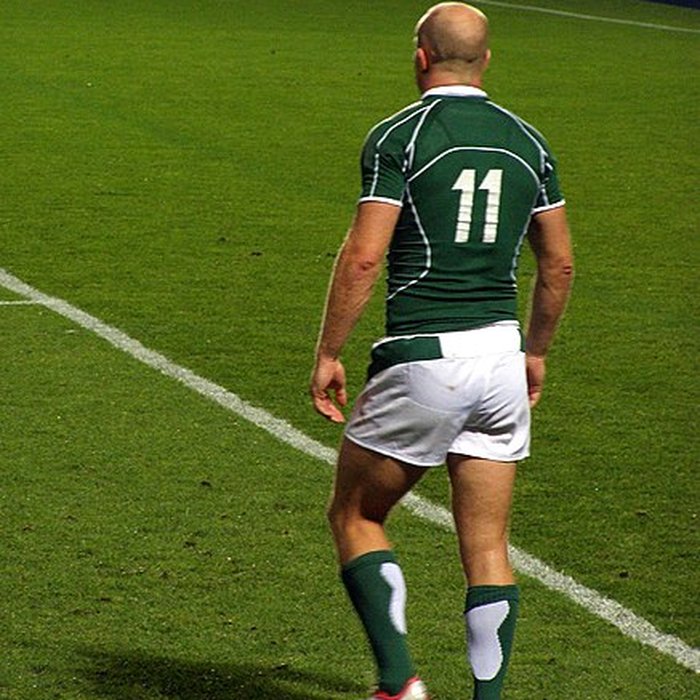 Photo de Stade Chaban-Delmas