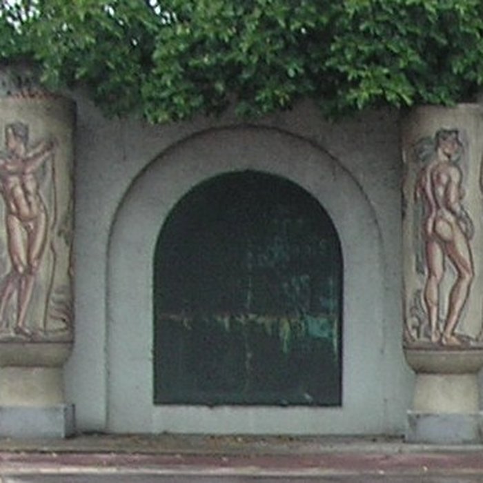 Photo de Stade Chaban-Delmas