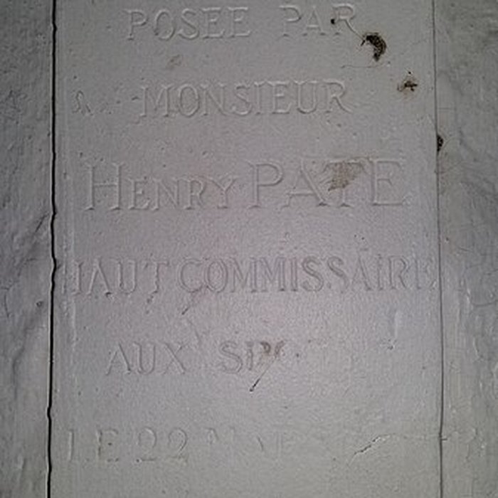 Photo de Stade Chaban-Delmas