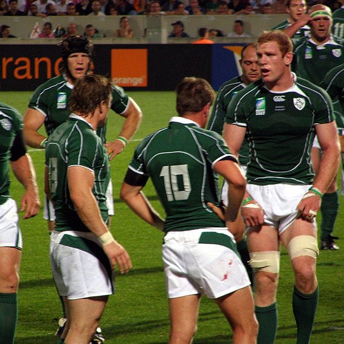 Photo de Stade Chaban-Delmas