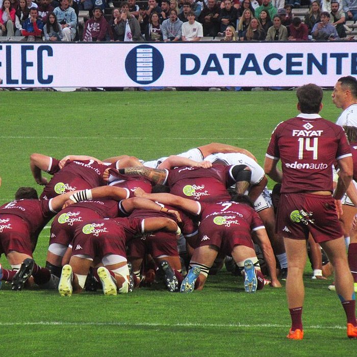 Photo de Stade Chaban-Delmas