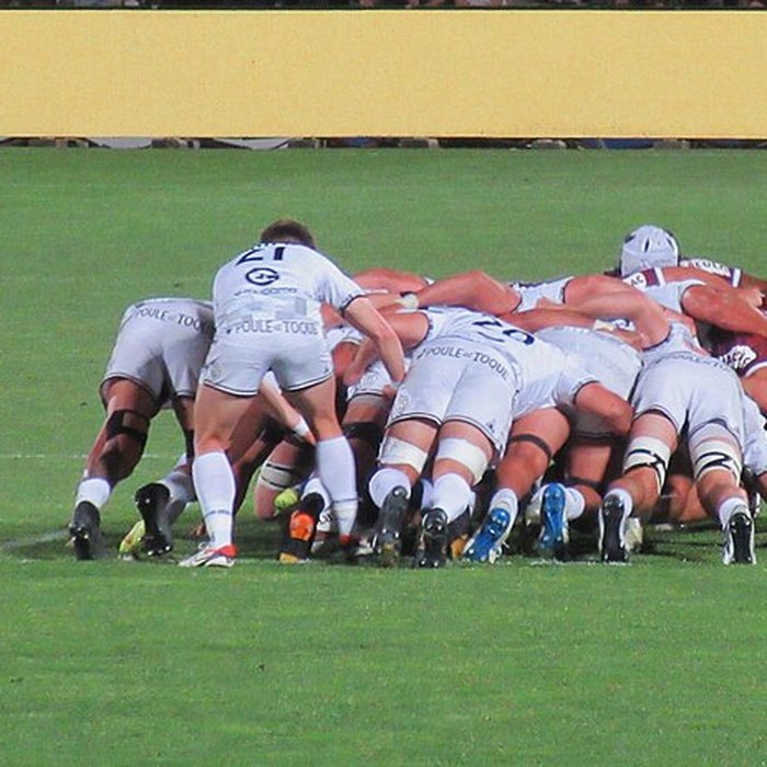 Photo de Stade Chaban-Delmas