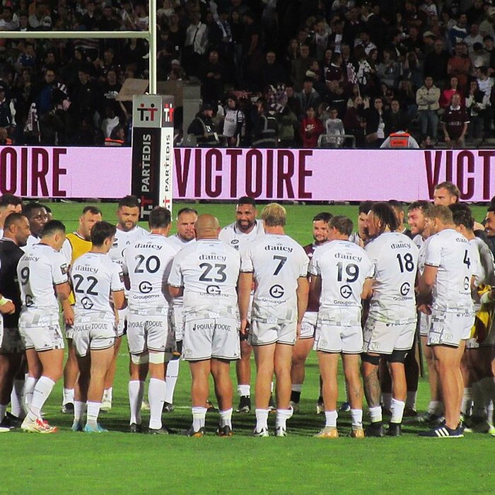 Photo de Stade Chaban-Delmas