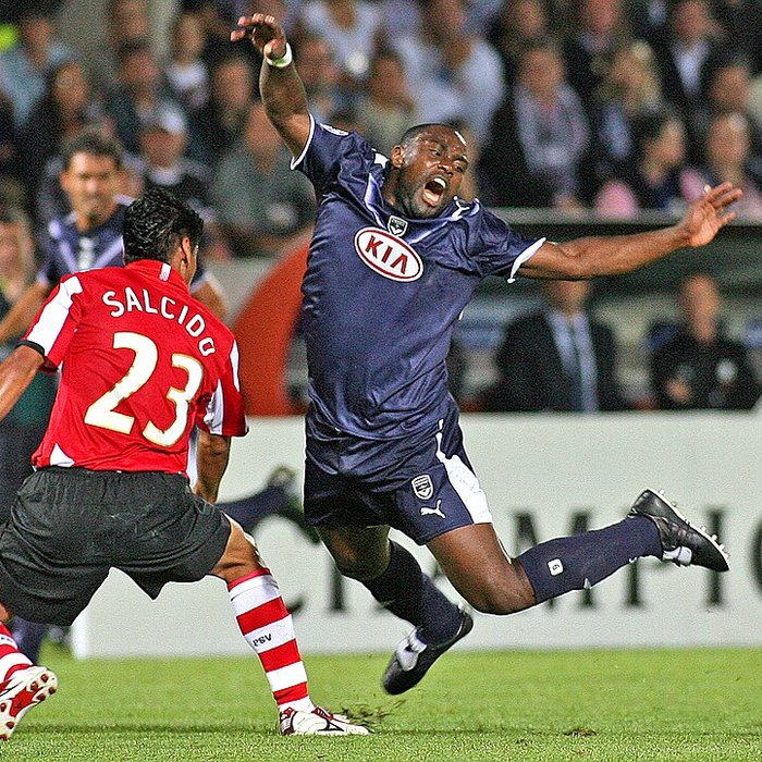 Photo de Stade Chaban-Delmas