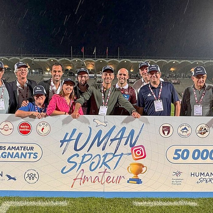 Photo de Stade Chaban-Delmas