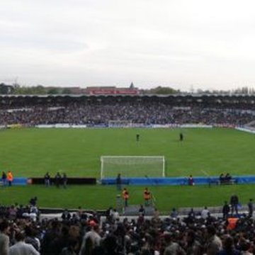 Stade Chaban-Delmas