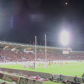 Stade Chaban-Delmas