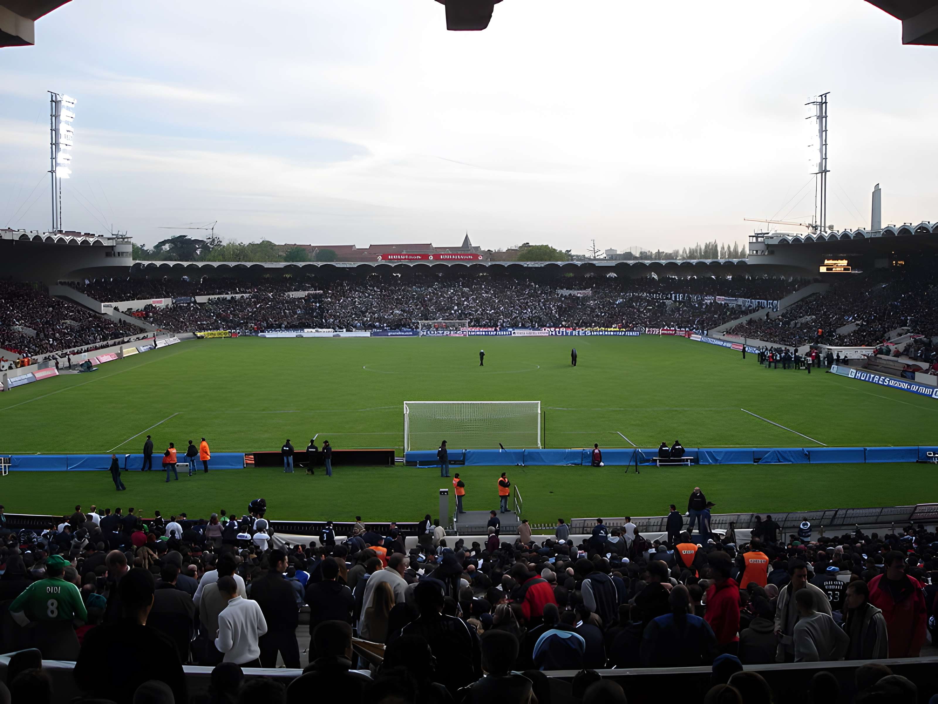Stade Chaban-Delmas