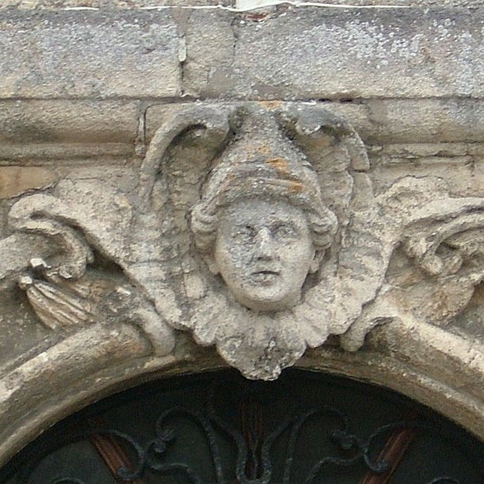 Photo de Maison du XVIIIe siècle