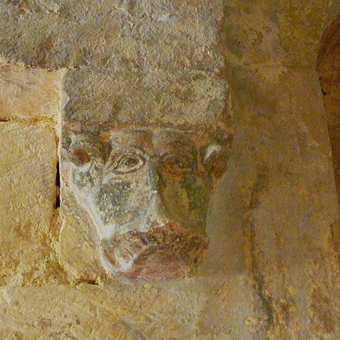 Photo de Chapelle Saint-Sixte dEygalières