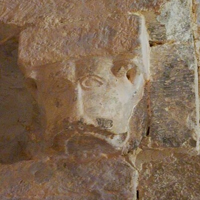 Photo de Chapelle Saint-Sixte dEygalières