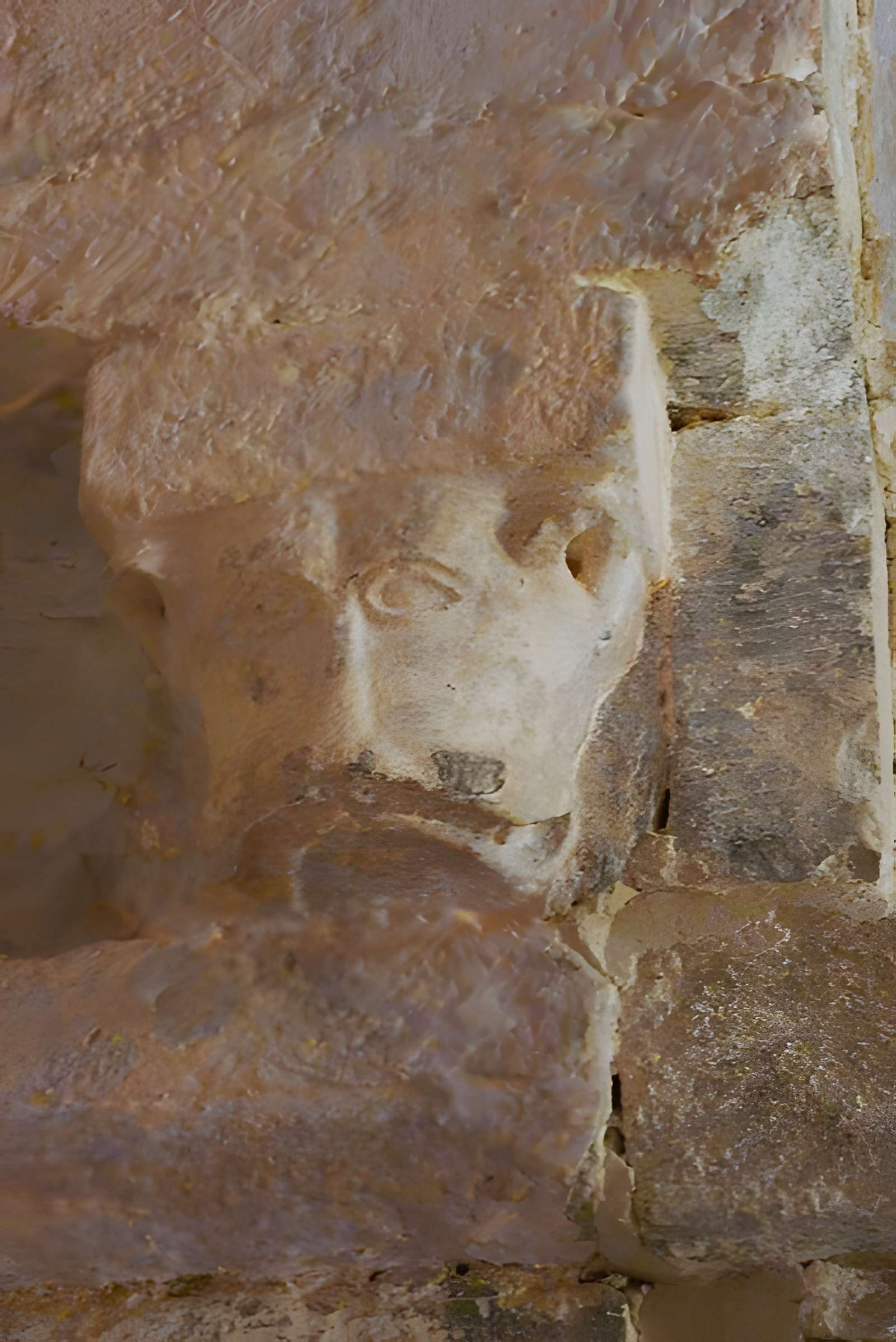 Chapelle Saint-Sixte d'Eygalières