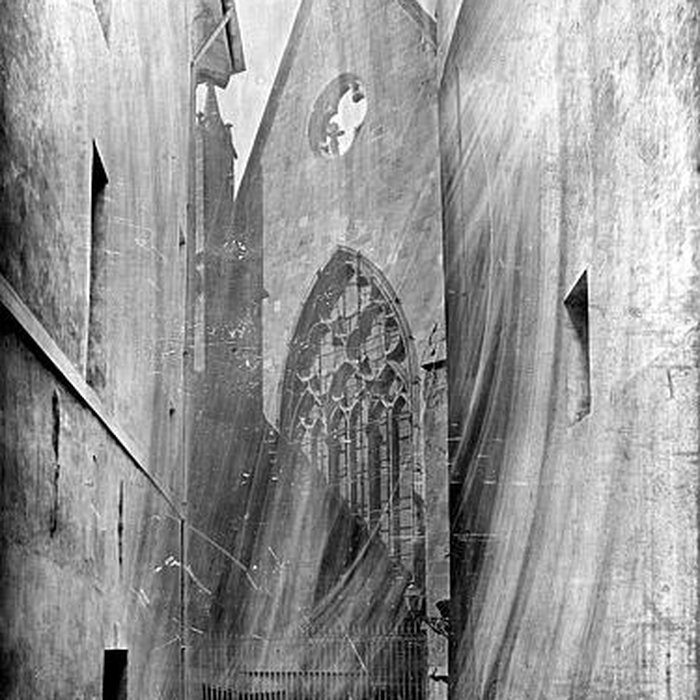 Photo de Église Sainte-Anne dArles