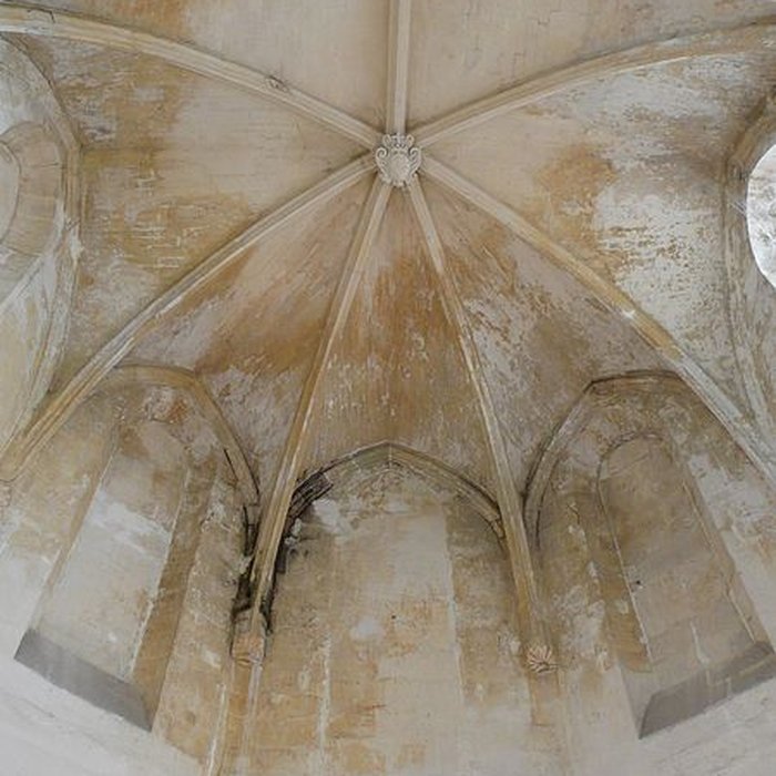 Photo de Église Sainte-Anne dArles