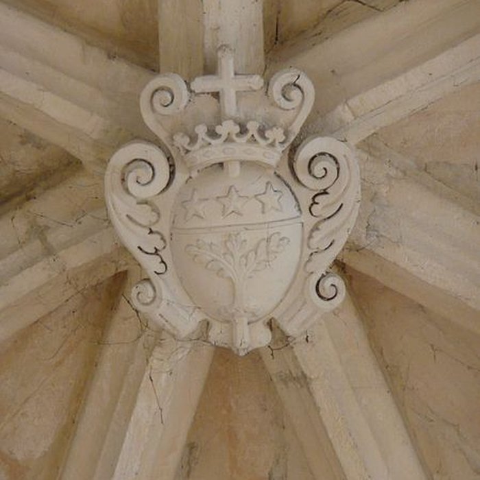 Photo de Église Sainte-Anne dArles