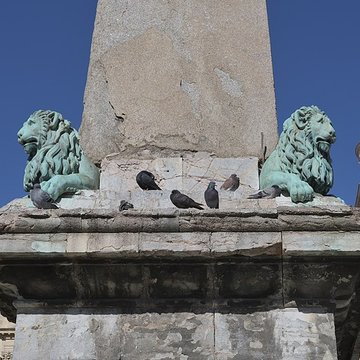 Église Sainte-Anne dArles
