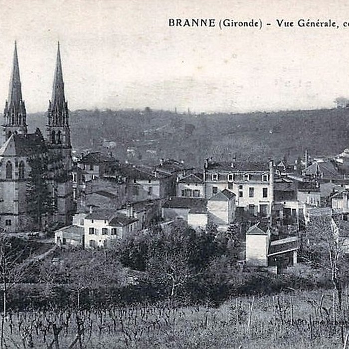 Photo de Eglise Saint-Etienne
