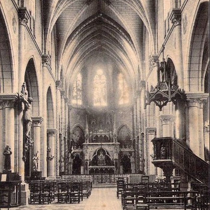 Photo de Eglise Saint-Etienne