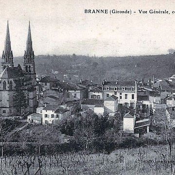 Eglise Saint-Etienne