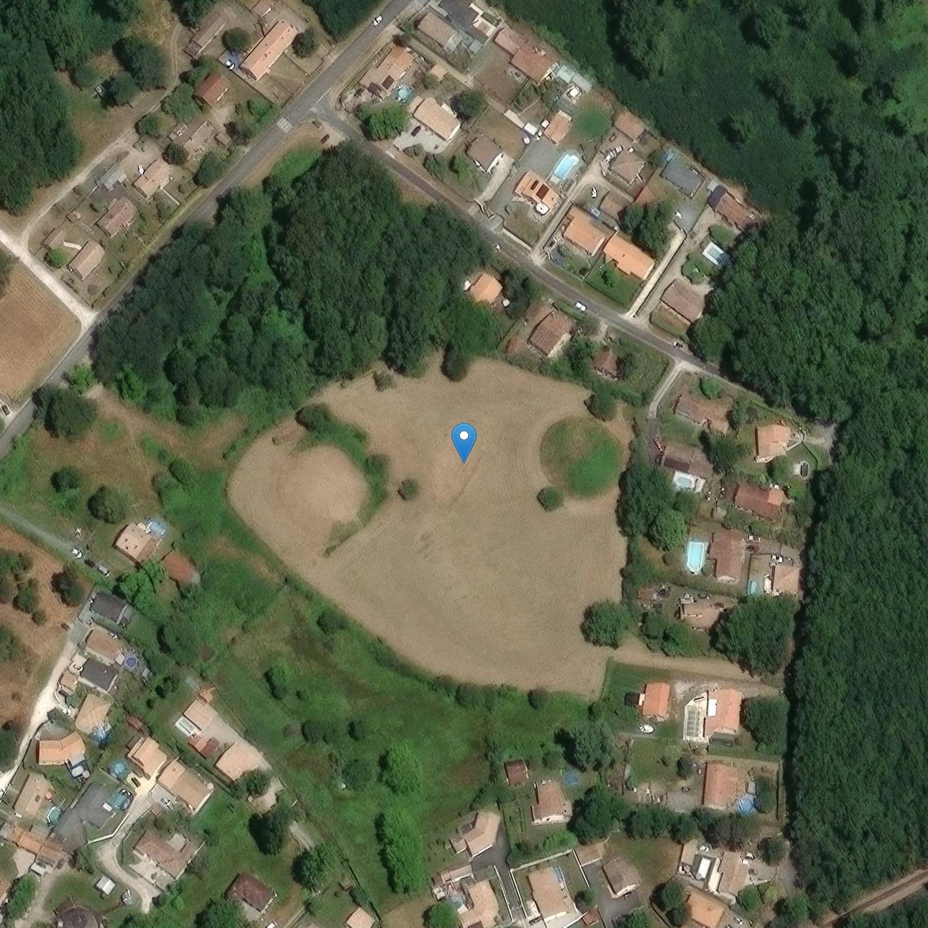 Photo de Twee castral mots