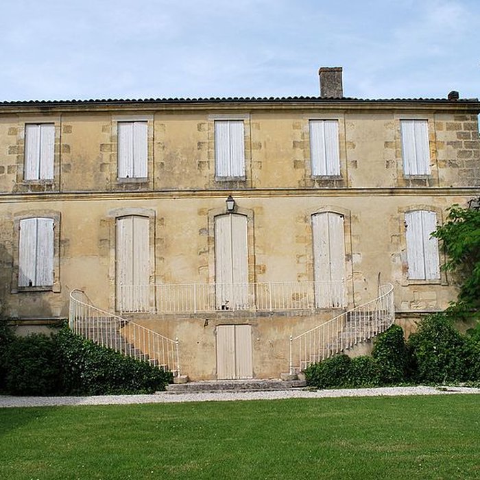 Photo de Maison dite Maison Droit