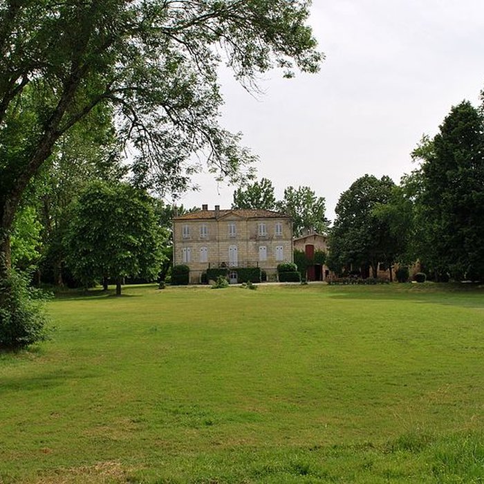 Photo de Maison dite Maison Droit