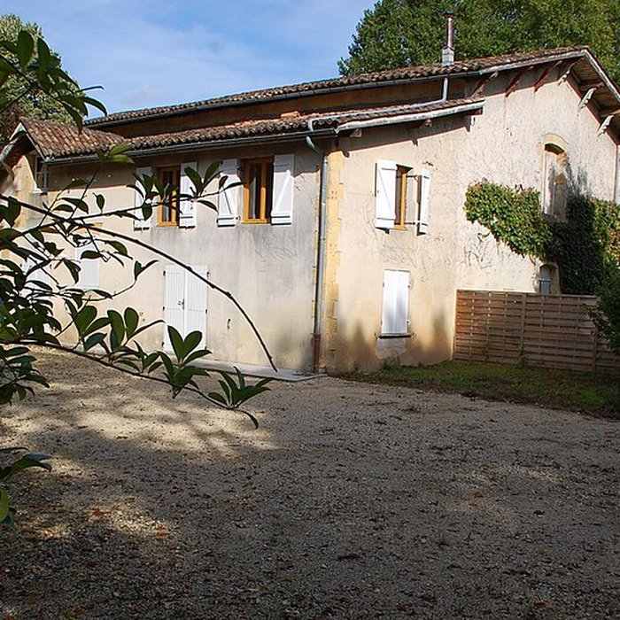 Photo de Maison dite Maison Droit